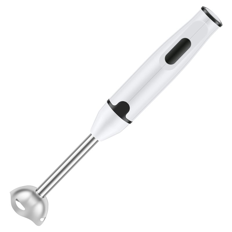 Immersion Blender Stick - ABBZ-Immersion Blender Household Handheld Immersion Blender