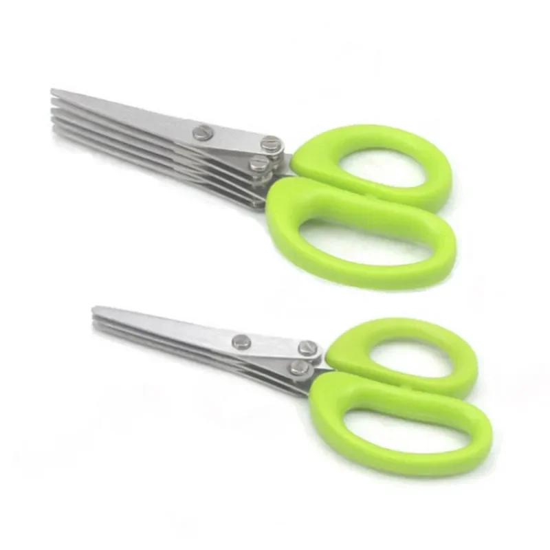 Muti-Layers Kitchen Scissors S - огляд і ціна Kitchen Gadgets China