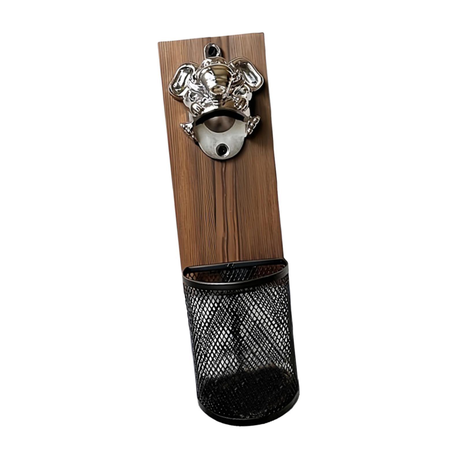Magnetic Bottle Opener Decorat - огляд і ціна Kitchen Gadgets For Dad