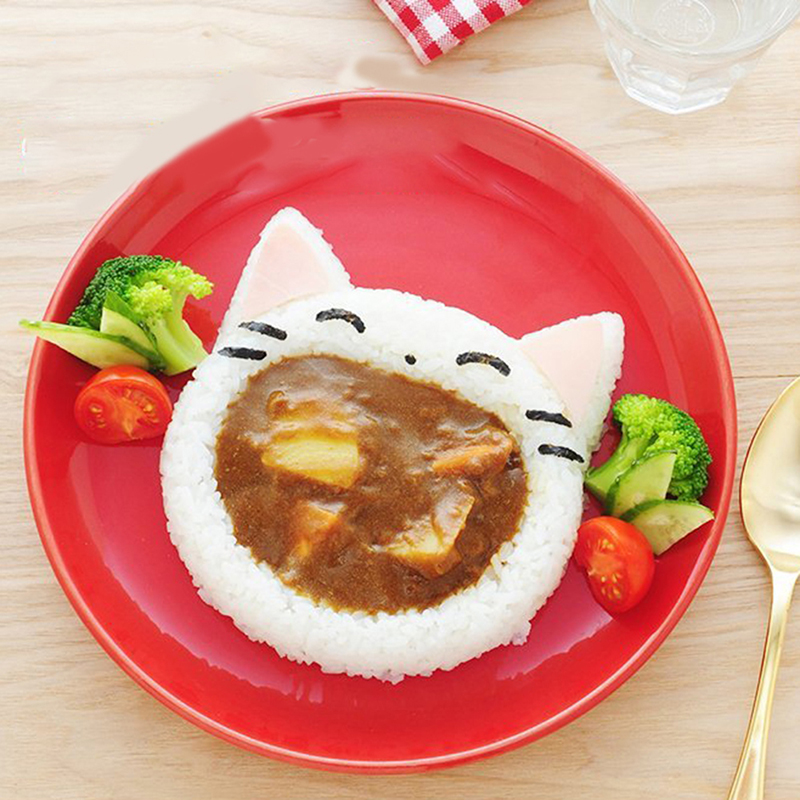1Pcs Cute Cartoon Cat Bear Sus - огляд і ціна Quality Kitchen Gadgets