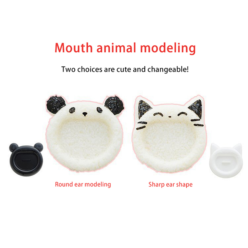 1Pcs Cute Cartoon Cat Bear Sus - огляд і ціна Quality Kitchen Gadgets