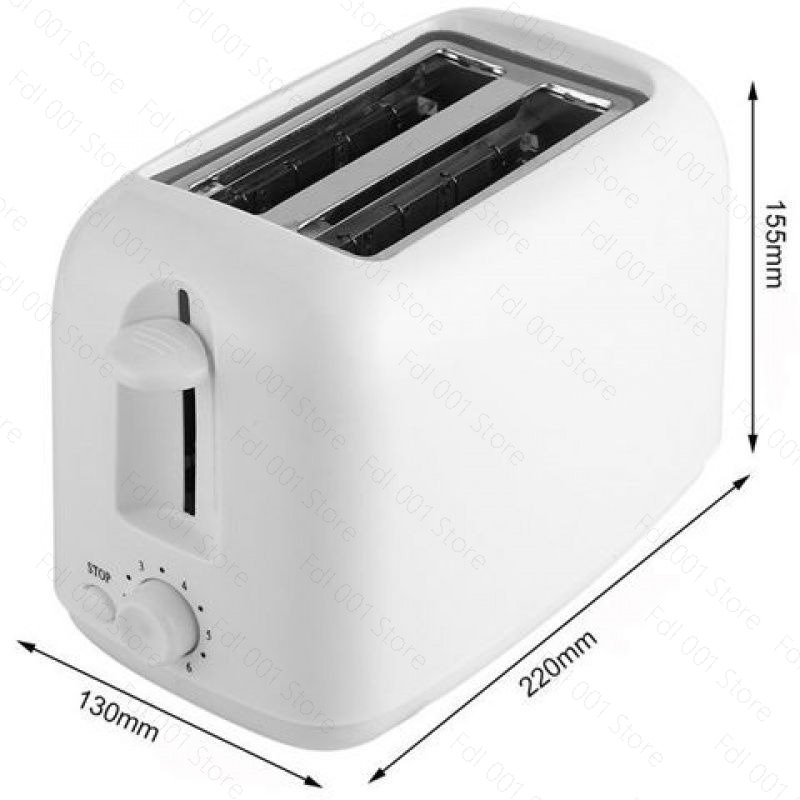Multipurpose Breakfast Maker T - огляд і ціна Breakfast Sandwich Maker