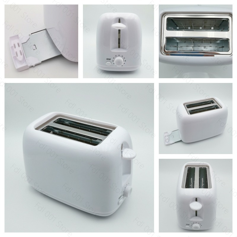 Multipurpose Breakfast Maker T - огляд і ціна Breakfast Sandwich Maker