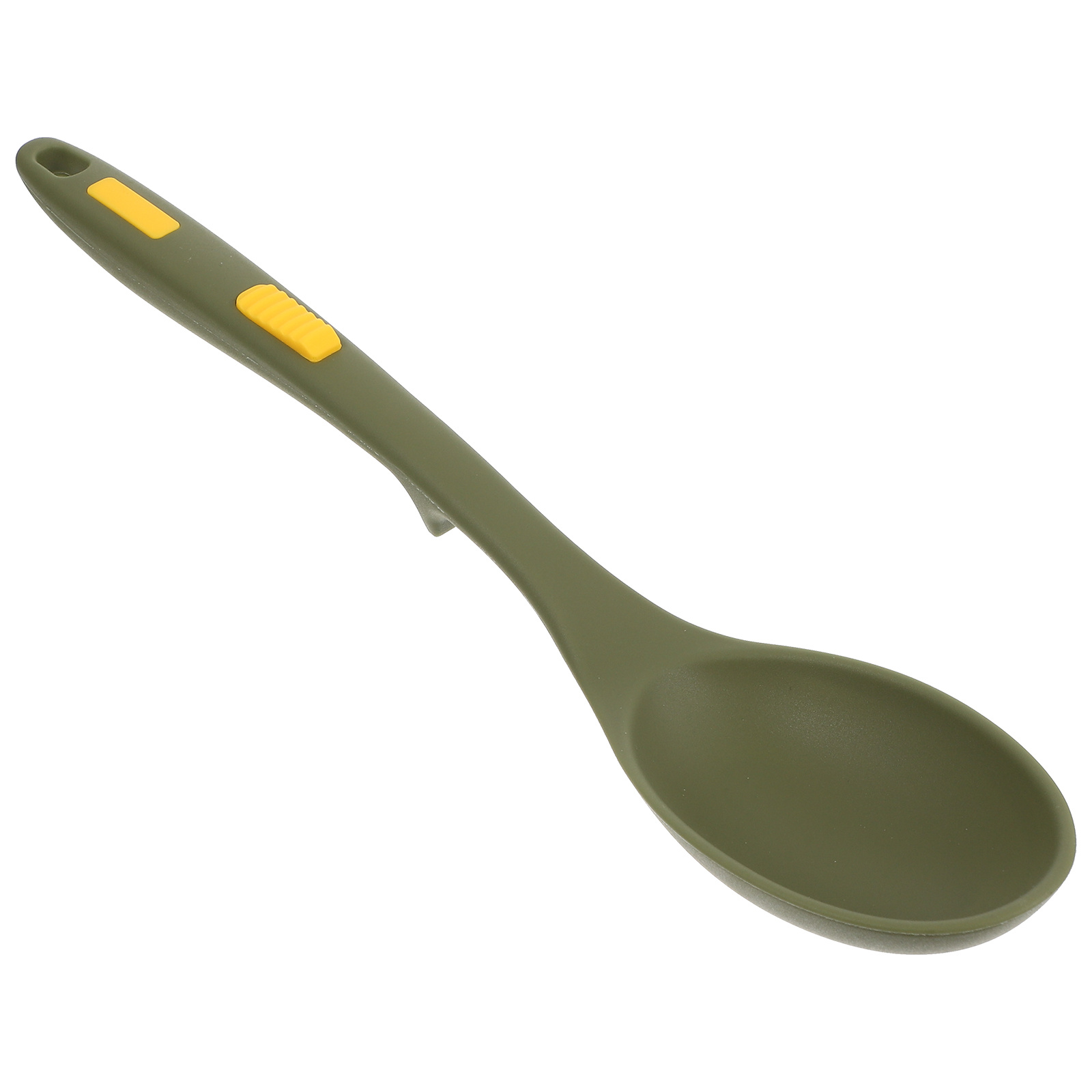 Silicone Spoon Heat Resistant  - огляд і ціна Kitchen Gadgets China