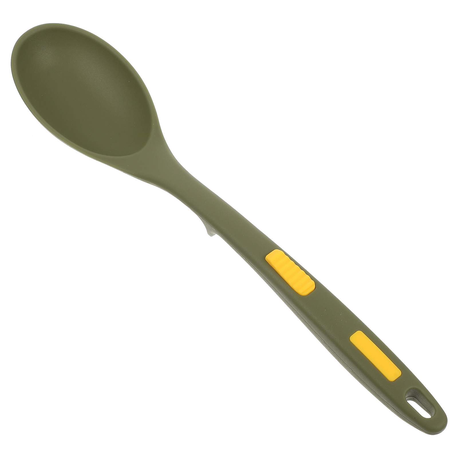 Silicone Spoon Heat Resistant  - огляд і ціна Kitchen Gadgets China
