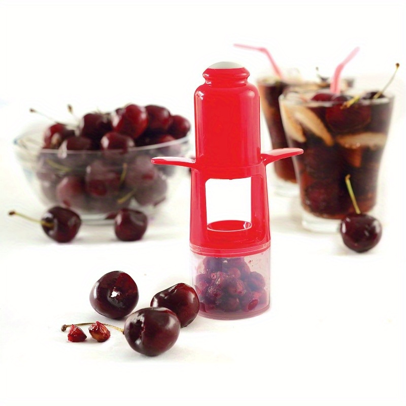Creative Cherry Pitter Seed Re - огляд і ціна Kitchen Gadgets & Toys