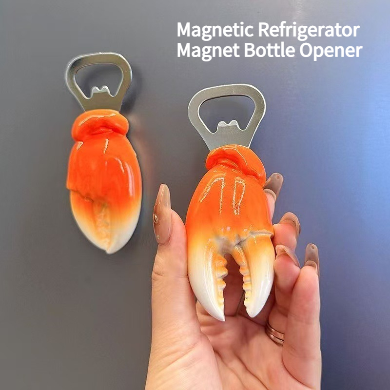 1pc Funny Crab Claw Shaped Bot - огляд і ціна Kitchen Gadgets For Dad