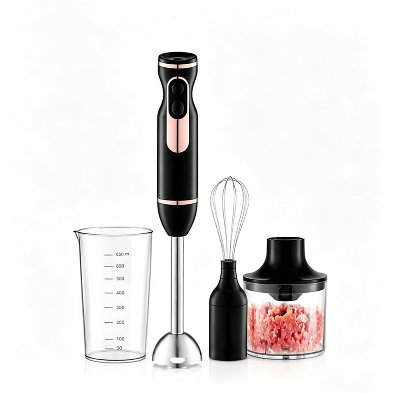 B15C EU Plug Immersion Blender - огляд і ціна Immersion Blender Stick