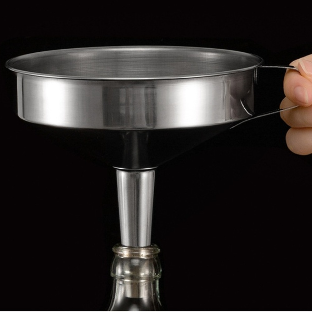 1Pc Stainless Steel Cooking Oi - огляд і ціна Kitchen Gadgets China