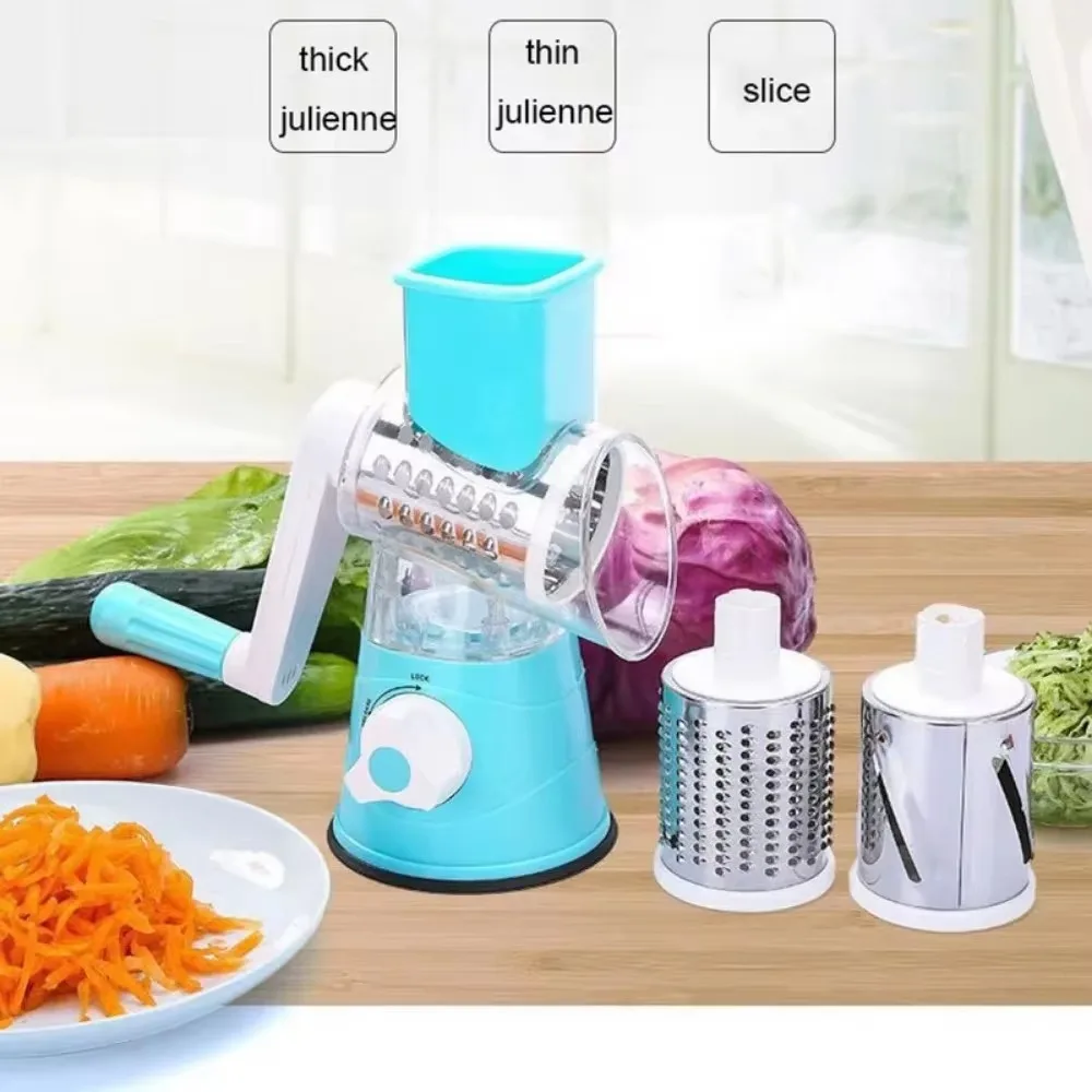 Manual Rotary Grater For Chees - огляд і ціна Kitchen Gadgets In China