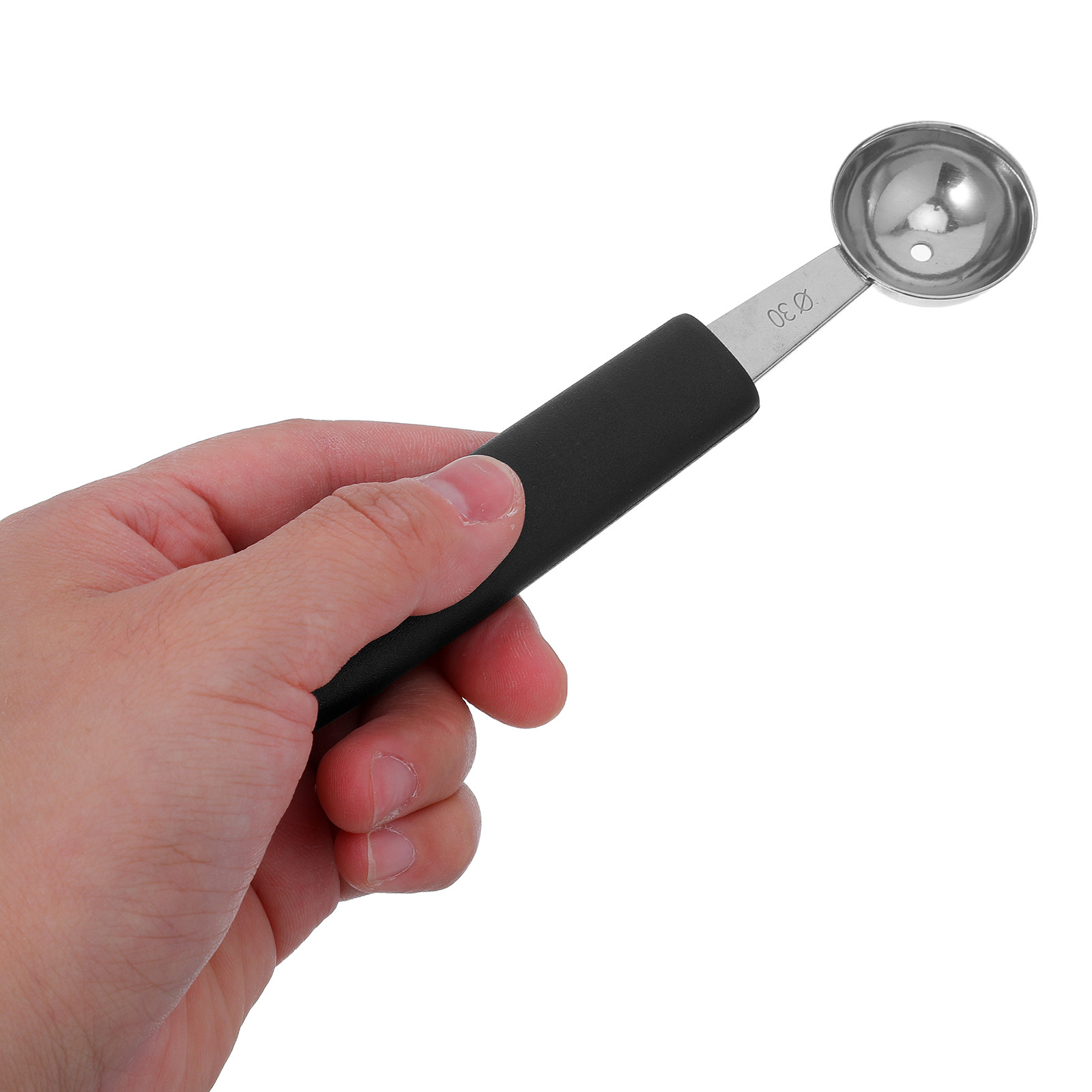 Stainless Steel Melon Baller F - огляд і ціна Kitchen Gadgets & Toys