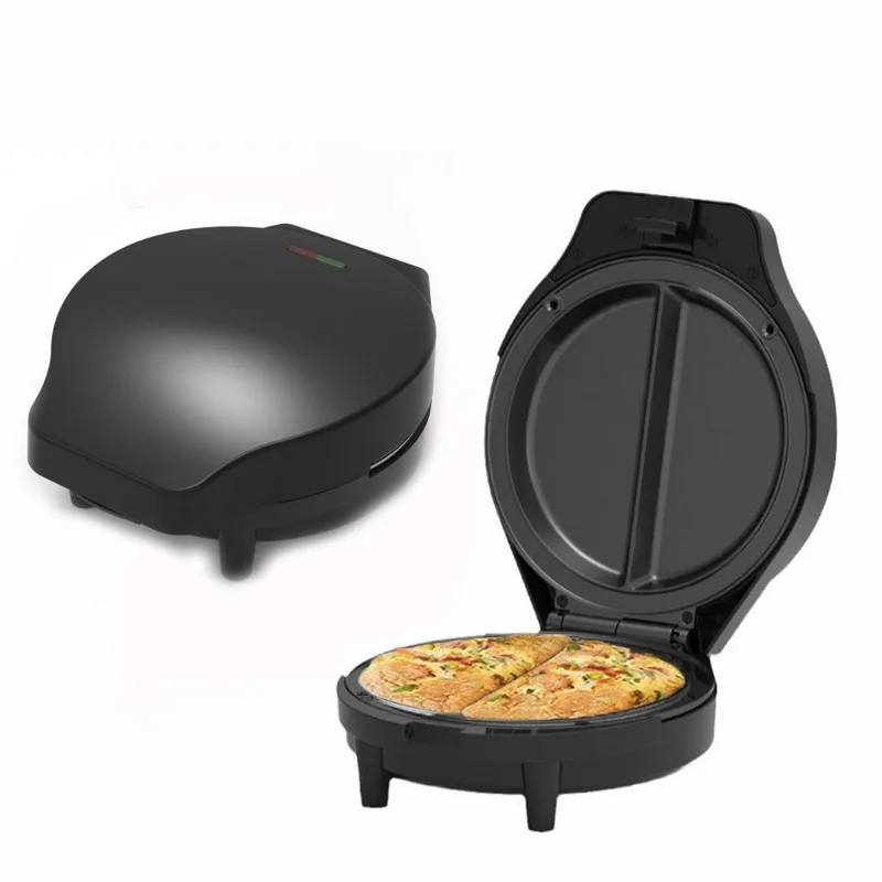110V-220V Omelette Maker Non S - огляд і ціна Breakfast Sandwich Maker