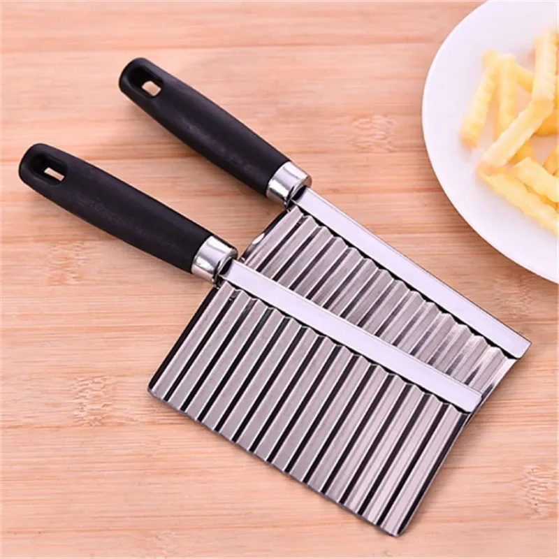 1PC Wave Knife Multi-functiona - огляд і ціна Kitchen Gadgets Hacks