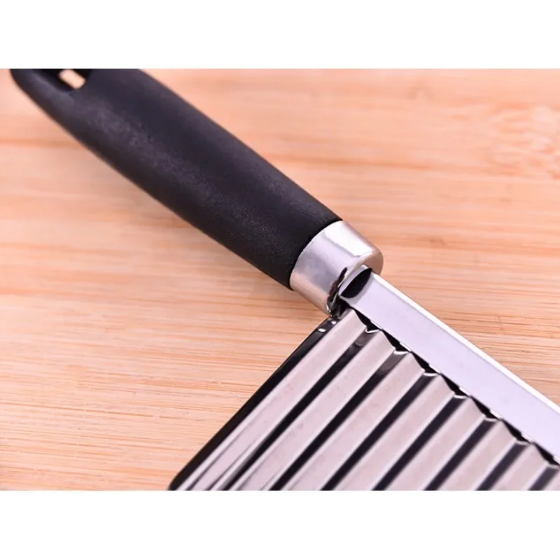 1PC Wave Knife Multi-functiona - огляд і ціна Kitchen Gadgets Hacks