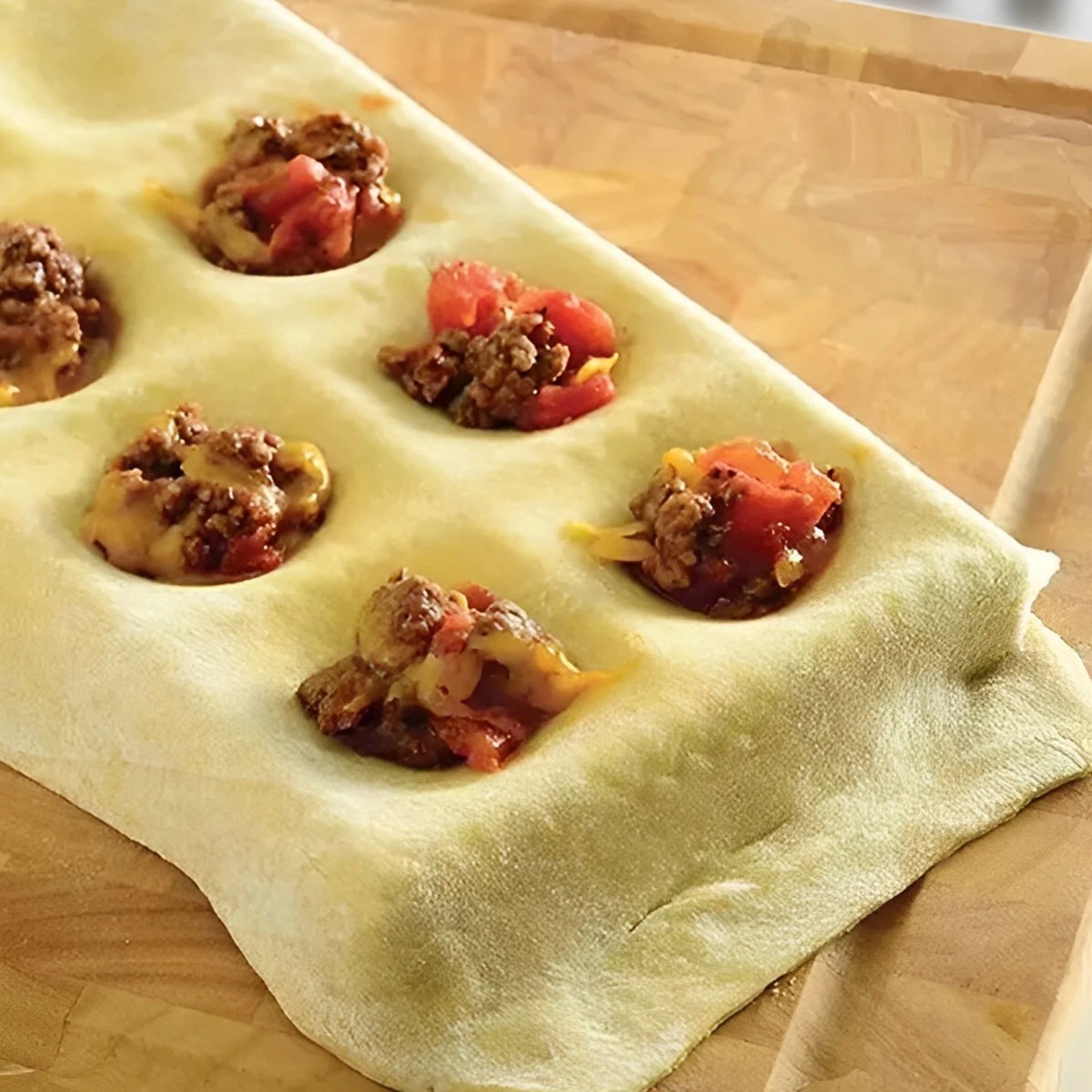 Dumpling Mold 12 Holes Ravioli - огляд і ціна Kitchen Gadgets China