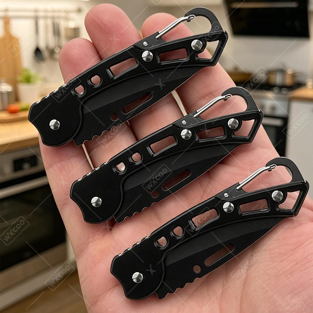 WXCOO Folding Knife Pocket Kni - огляд і ціна Kitchen Gadgets China