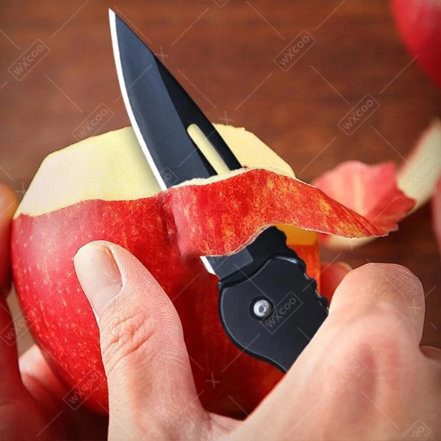 WXCOO Folding Knife Pocket Kni - огляд і ціна Kitchen Gadgets China