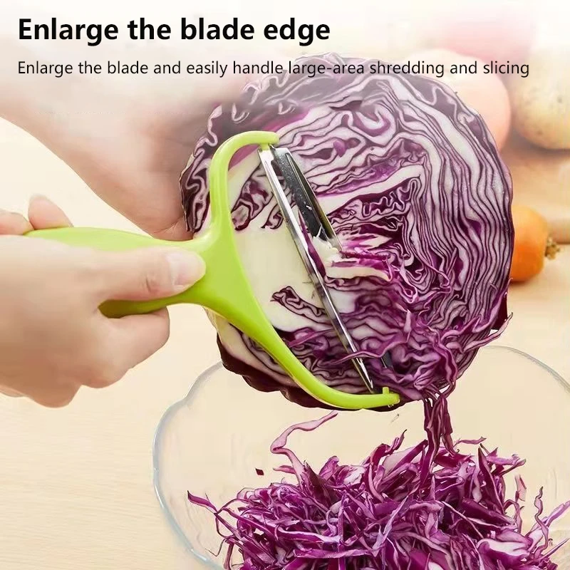Peeler Vegetables Fruit Cabbag - огляд і ціна Kitchen Gadgets In China