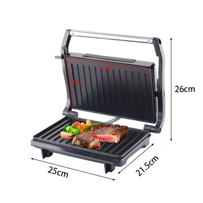 New 750W Sandwich Maker Breakf - огляд і ціна Breakfast Sandwich Maker