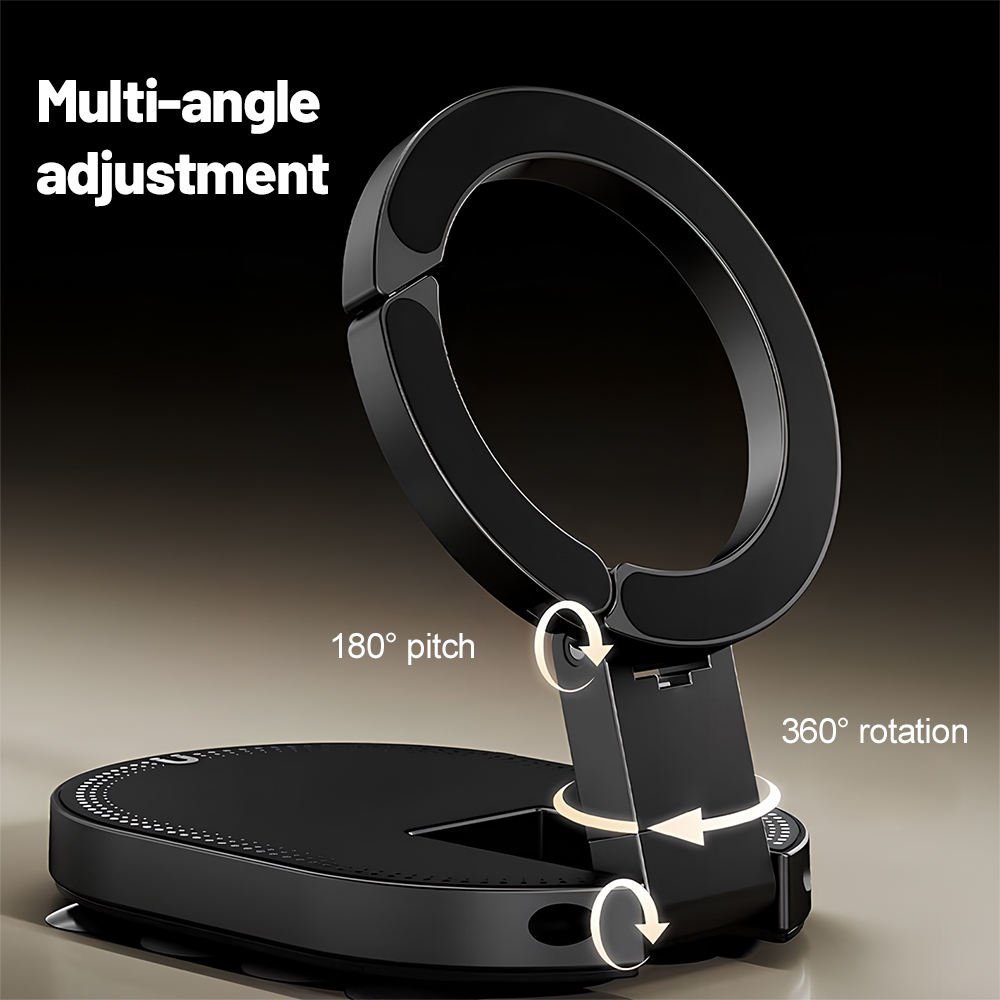 360° Rotation 3‑In‑1 Suction C - огляд і ціна Kitchen Gadgets & Toys