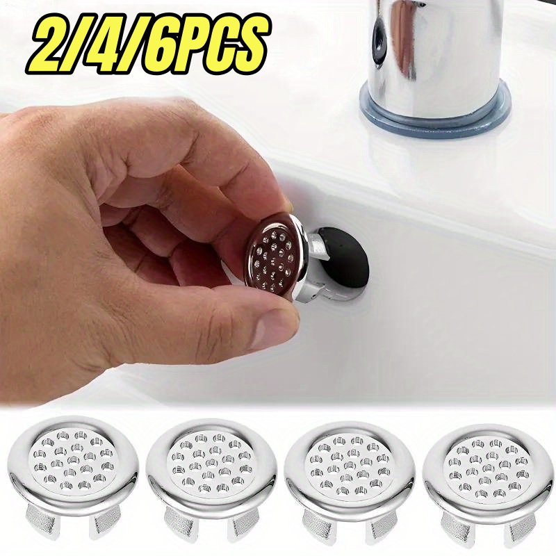2/4/6pcs Plastic Bathroom Kitc - огляд і ціна Kitchen Gadgets Hacks
