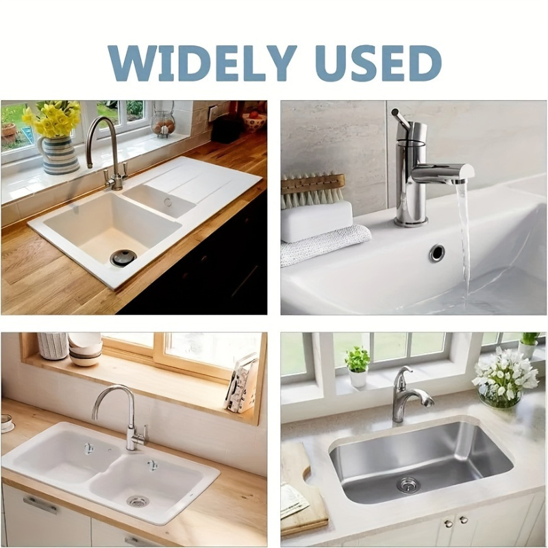 2/4/6pcs Plastic Bathroom Kitc - огляд і ціна Kitchen Gadgets Hacks