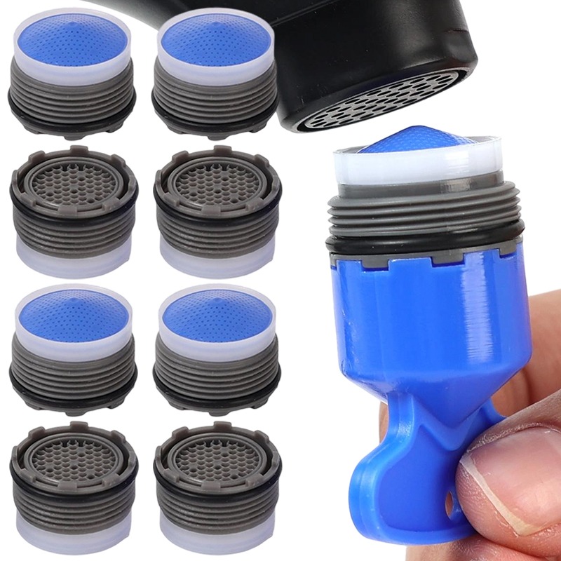 Faucet Aerator Replacement Kit - огляд і ціна Kitchen Gadgets Hacks