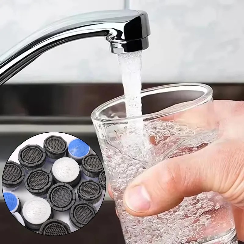 Faucet Aerator Replacement Kit - огляд і ціна Kitchen Gadgets Hacks