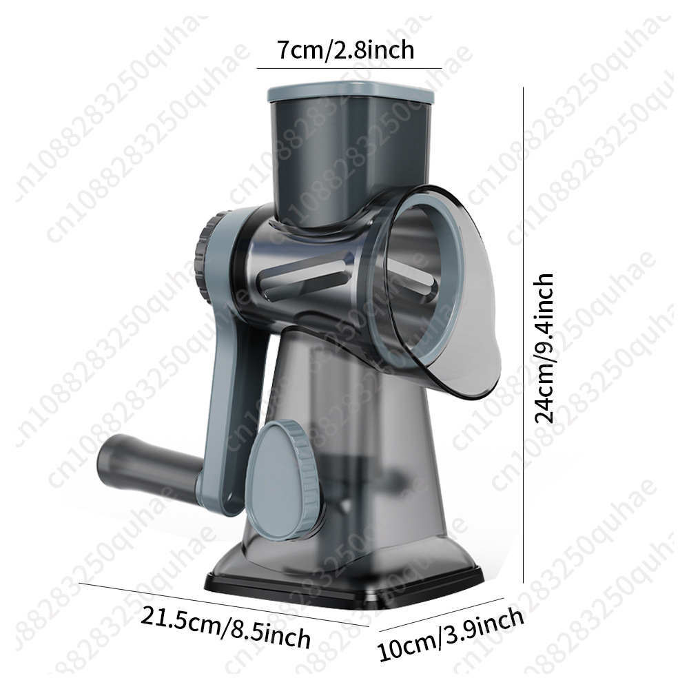 Amazon Multifunctional Hand Ro - огляд і ціна Kitchen Gadgets In Amazon