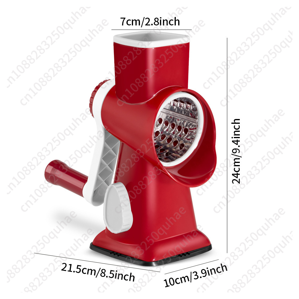 Amazon Multifunctional Hand Ro - огляд і ціна Kitchen Gadgets In Amazon