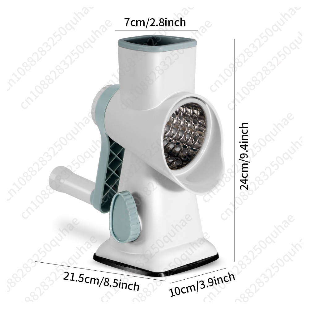 Amazon Multifunctional Hand Ro - огляд і ціна Kitchen Gadgets In Amazon