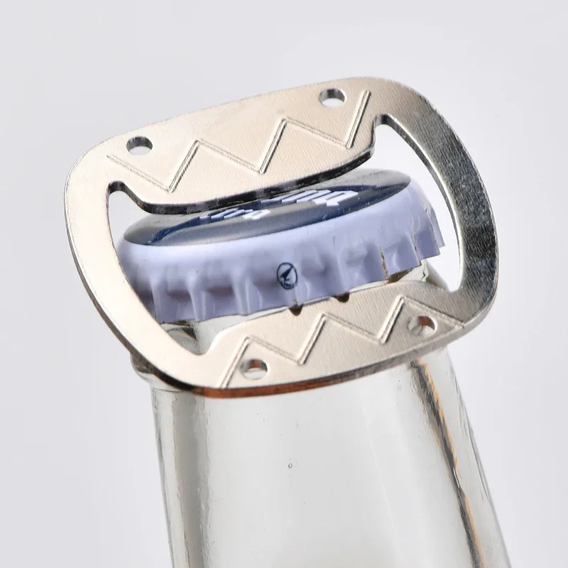 5Pcs Bottle Opener with Round  - огляд і ціна Kitchen Gadgets Hacks