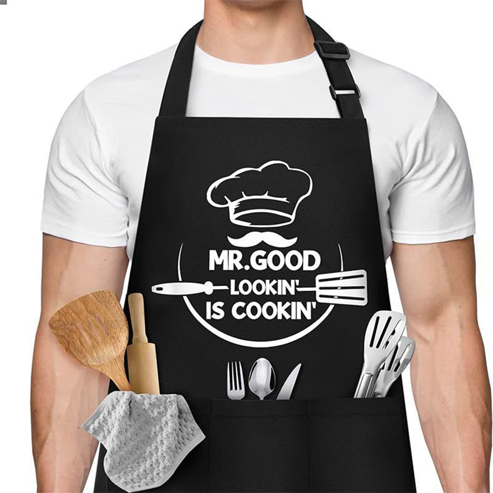 Funny Apron Gift For Man Dad G - огляд і ціна Kitchen Gadgets For Dad