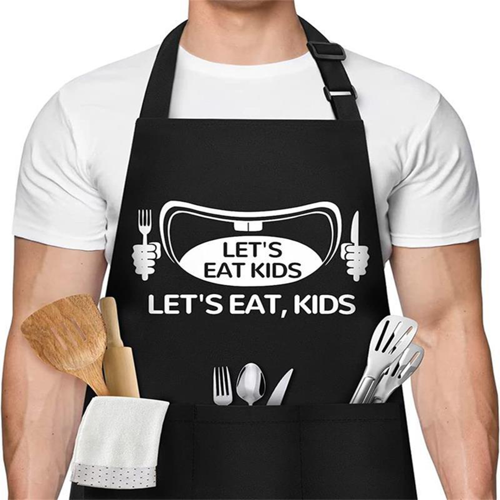 Funny Apron Gift For Man Dad G - огляд і ціна Kitchen Gadgets For Dad