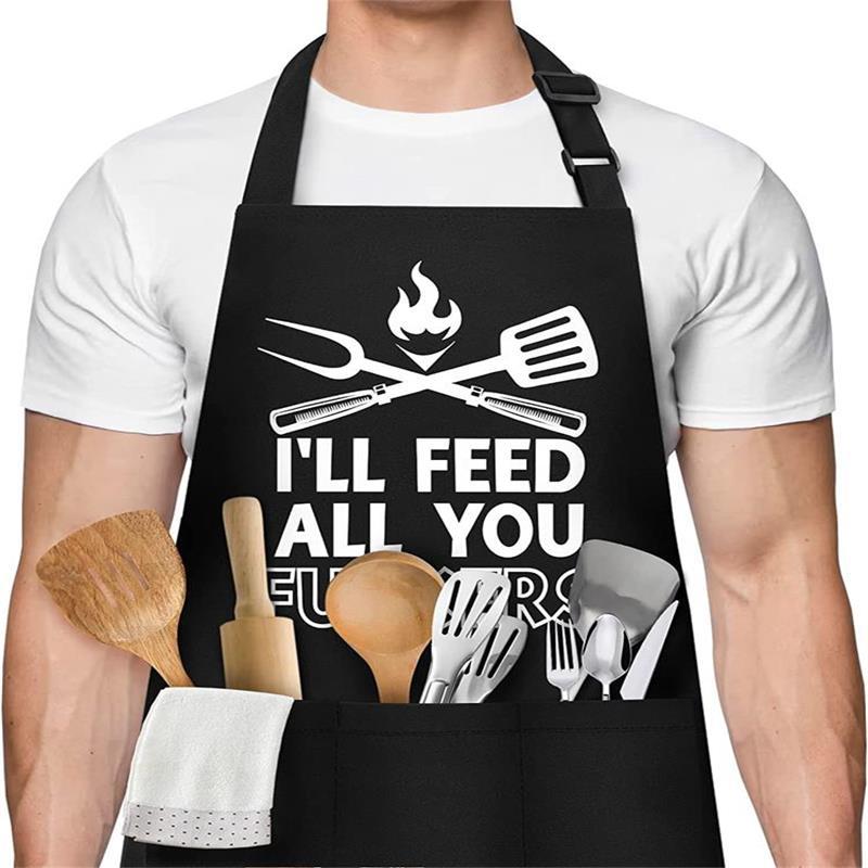 Funny Apron Gift For Man Dad G - огляд і ціна Kitchen Gadgets For Dad