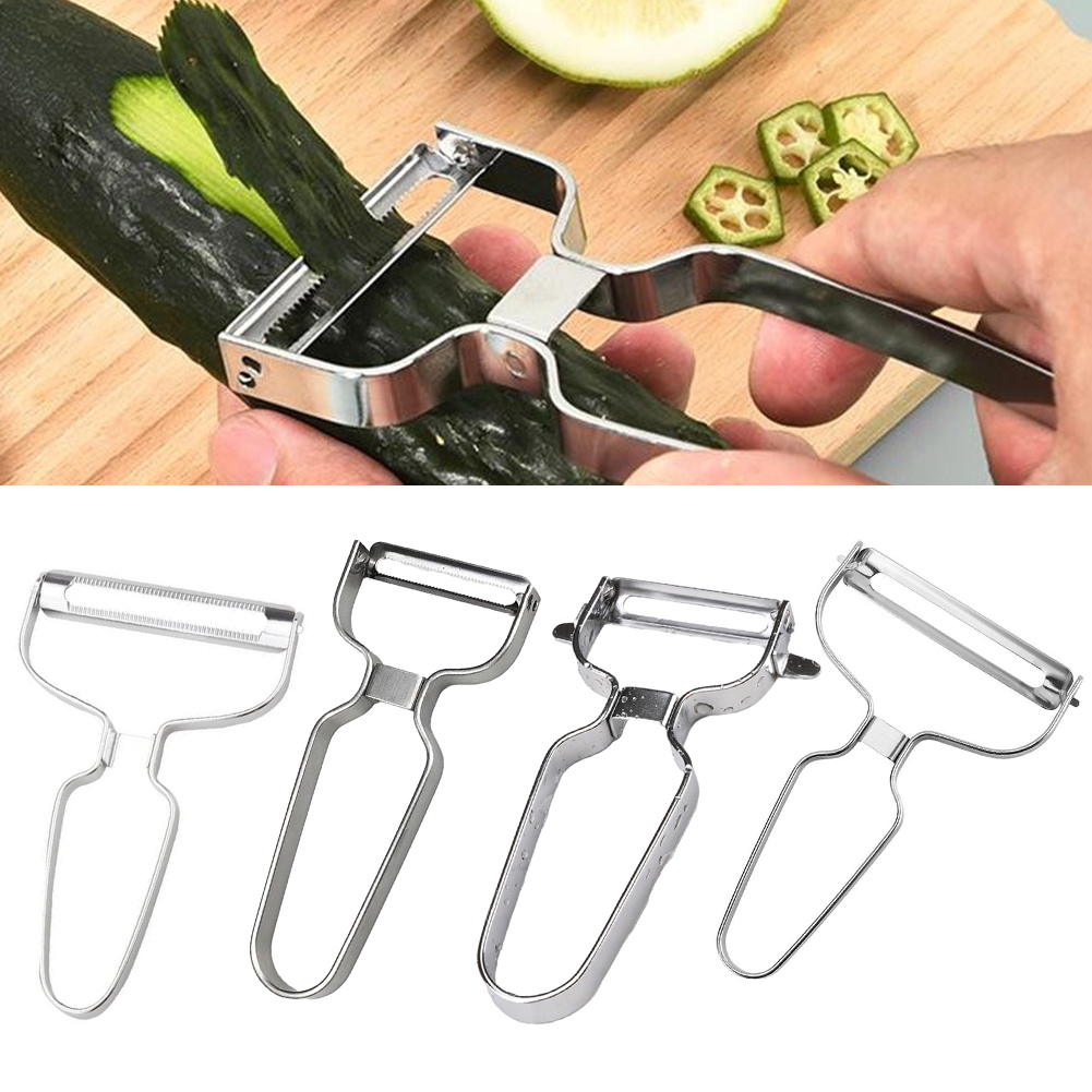 1pc Stainless Steel Vegetable  - огляд і ціна Kitchen Gadgets Hacks