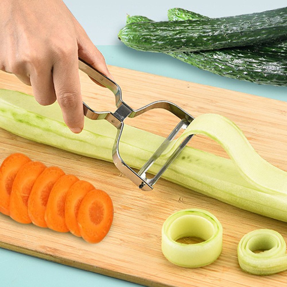 1pc Stainless Steel Vegetable  - огляд і ціна Kitchen Gadgets Hacks