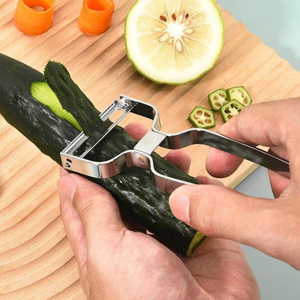1pc Stainless Steel Vegetable  - огляд і ціна Kitchen Gadgets Hacks