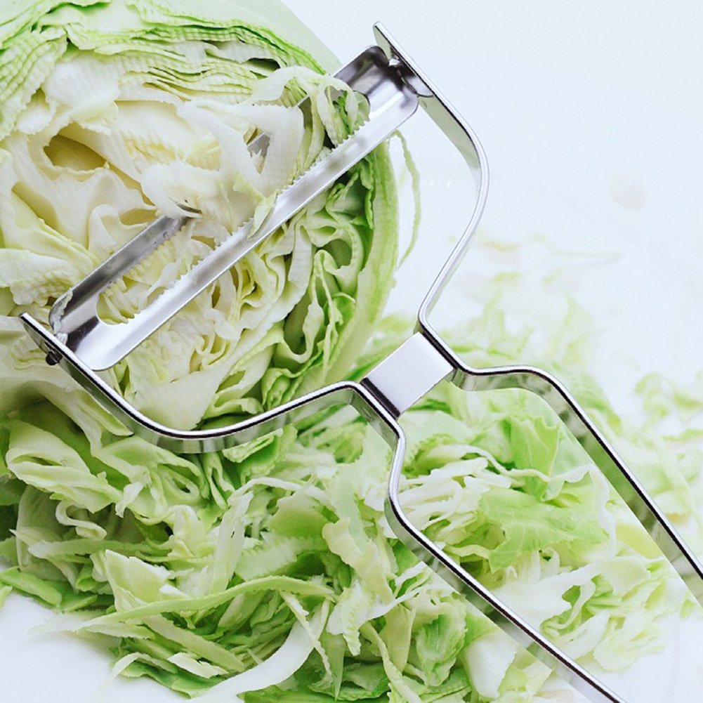 1pc Stainless Steel Vegetable  - огляд і ціна Kitchen Gadgets Hacks