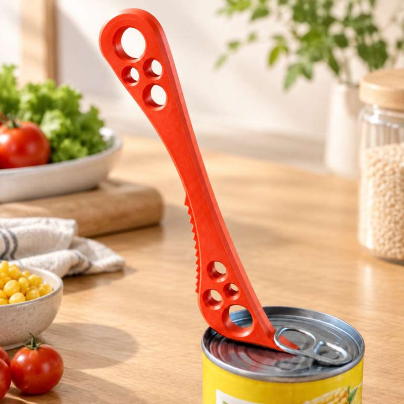 Can Opener Assistance Tool Hou - огляд і ціна Kitchen Gadgets & Toys