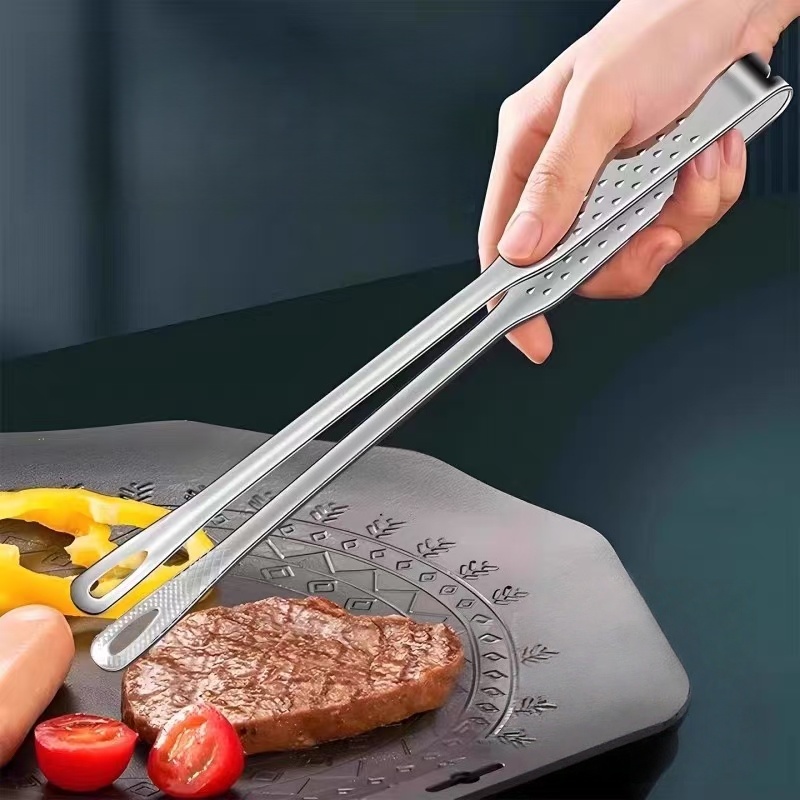 Kitchen Tongs Barbecue Grill T - огляд і ціна Kitchen Gadgets China