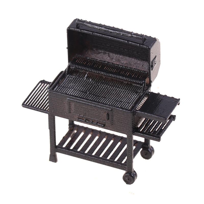 Hot Sale 1/20 Scale Cute Mini  - огляд і ціна Kitchen Gadgets In China