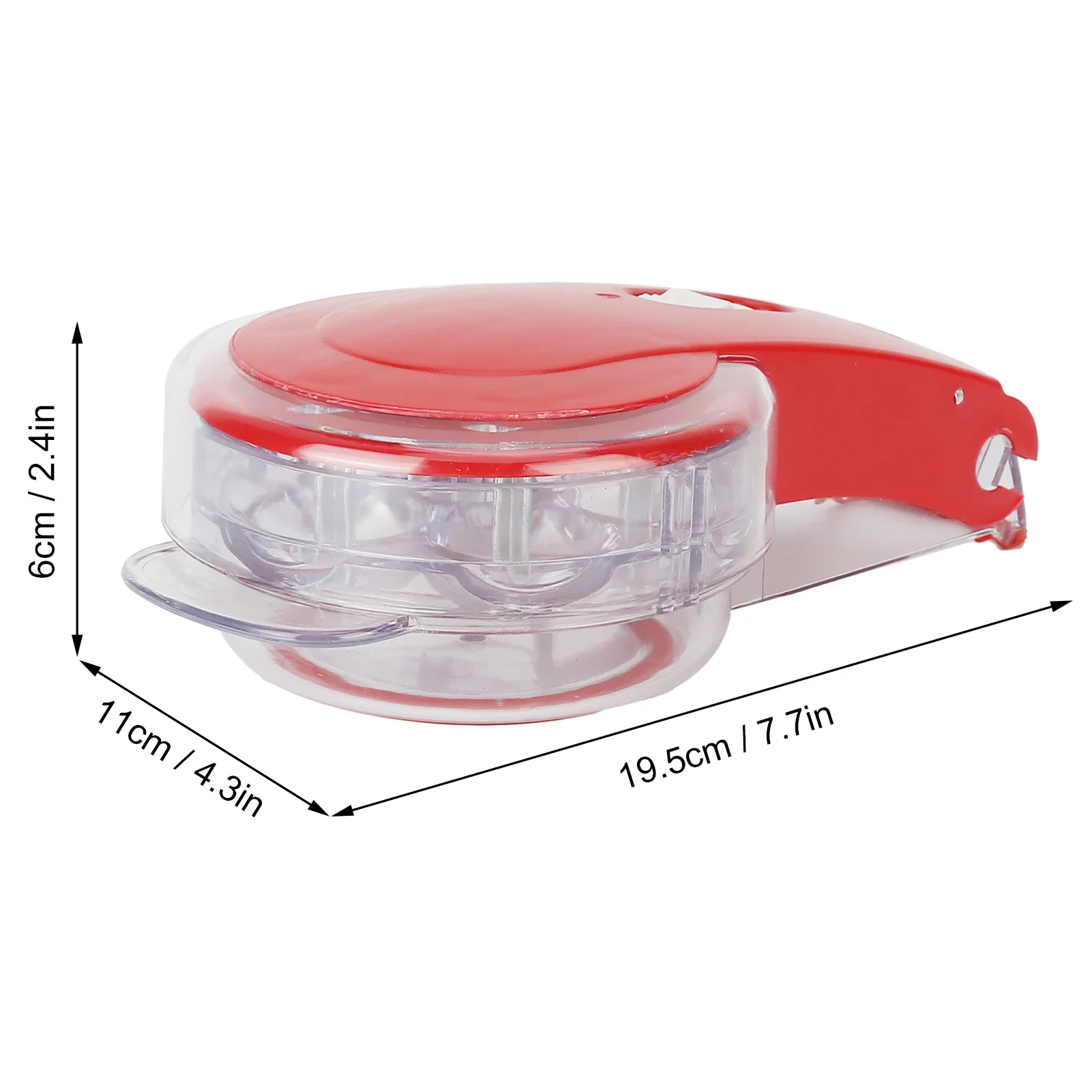 Red Date Pitting Remover New H - огляд і ціна Kitchen Gadgets In China