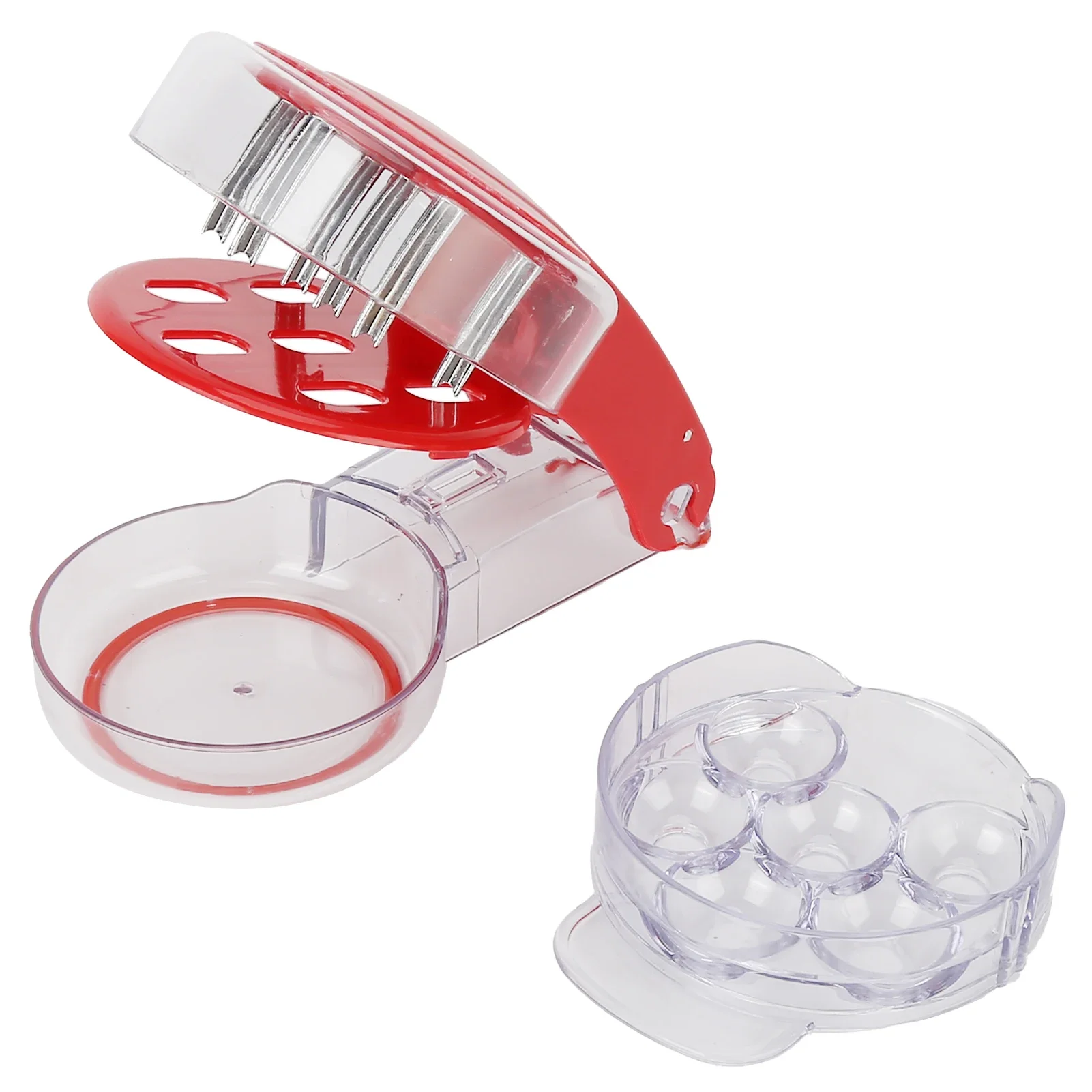 Red Date Pitting Remover New H - огляд і ціна Kitchen Gadgets In China