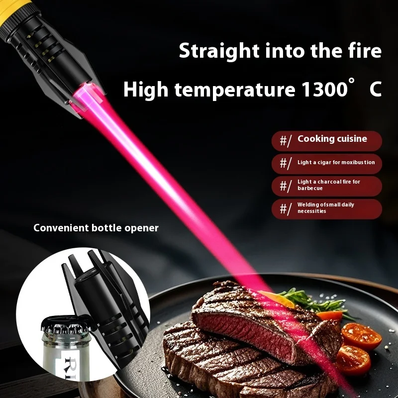 Gas Lighter Kitchen Cooking Po - огляд і ціна Kitchen Gadgets China