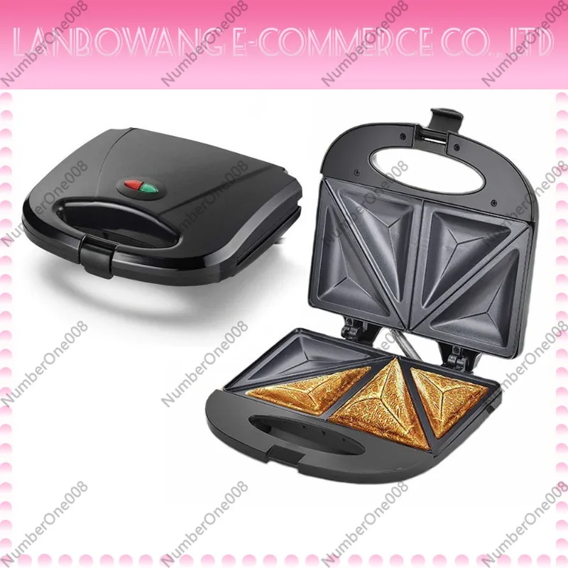 Breakfast Donut Maker, Sandwic - огляд і ціна Breakfast Sandwich Maker