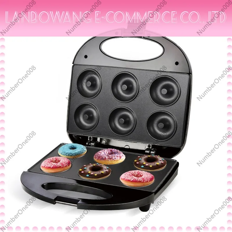 Breakfast Donut Maker, Sandwic - огляд і ціна Breakfast Sandwich Maker