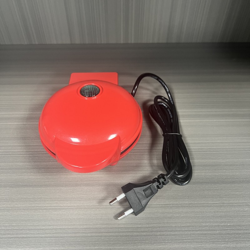 Multi Functional Mini Heart-sh - огляд і ціна Breakfast Sandwich Maker