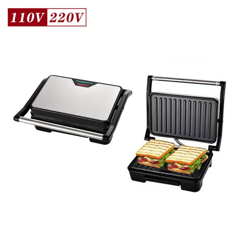 Multifunctional Breakfast Mach - огляд і ціна Breakfast Sandwich Maker