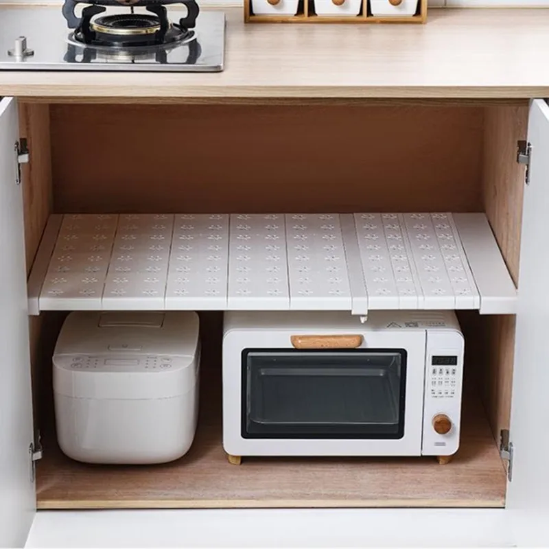 White Expandable Divider Punch - огляд і ціна Kitchen Gadgets In China